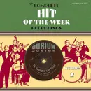 Double CD - Various - The Complete Hit Of The Week Recordings, Volume 2