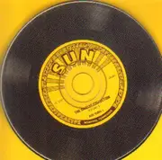 CD-Box - Jerry Lee Lewis / Linda Gail /  the Teenangels a.o. - The Complete Sun Singles, Vol. 5 - From The Vaults - 12' box w/ book