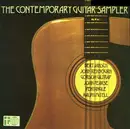 LP - Guitar Sampler Collection - The Contemporary Guitar Sampler