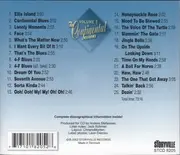 CD - Various - The Continental Sessions Volume 1