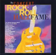 Double CD - Al Green, James Brown, Iggy Pop a.o. - The Concert For The Rock And Roll Hall Of Fame