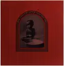 LP-Box - Bob Dylan, George Harrison & Ravi Shankar, Billy Preston, a.o. - The Concert For Bangla Desh - HARDCOVER BOX