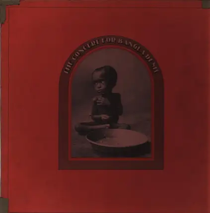 Various - The Concert For Bangla Desh