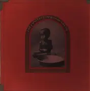 LP - Various - The Concert For Bangla Desh - Booklet