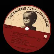 LP - Various - The Concert For Bangla Desh - Booklet