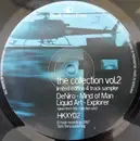 LP - Various - The Collection Vol.2