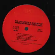 LP-Box - Johnny Mathis / Johnnie Ray a.o. - The Collector's History Of American Music: The 1950's