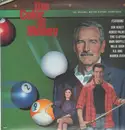 LP - Mark Knopfler / B.B. King / Robert Palmer a.o. - 'The Color Of Money' - The Original Motion Picture Soundtrack