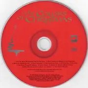 CD - Peabo Bryson, Melissa Manchester, Jeffrey Osborne a.o. - The Colors Of Christmas