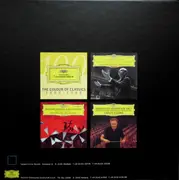 LP-Box - Tschaikowsky / Strauss / Beethoven - The Colour Of Classics - The Conductors - Hardcover Box + Booklet