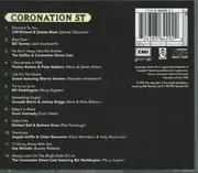 CD - Boudleaux Bryant,  Idle a.o. - The Coronation St Album
