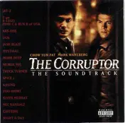 DMX a.o. - The Corruptor - The Soundtrack