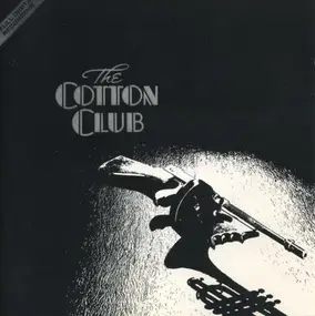 John Barry - The Cotton Club Original Motion Picture Sound Track