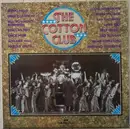 LP - Duke Ellington / Louis Armstrong / Cab Calloway a.o. - The Cotton Club