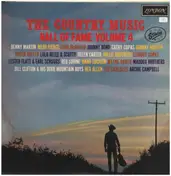 Benny Martin - The Country Music Hall Of Fame Volume 4