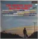 LP - Benny Martin / Webb Pierce / Leon McAuliff a.o. - The Country Music Hall Of Fame Volume 4 - Mono