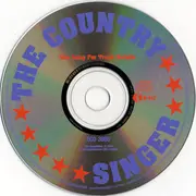 CD - Various - The Country Singers