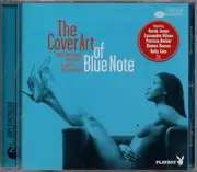 CD - Bob Belden / Lou Rawls / Norah Jones - The Cover Art Of Blue Note