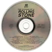 CD - Various - The Covers Of A Rolling Stone