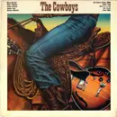 LP - Various - The Cowboys