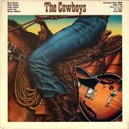 Various - The Cowboys