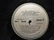 LP - Various - The Cowsills, The Mindbenders, The Lincoln Park Zoo, The Serendipity Singers