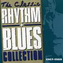 Double CD - Marvin Gaye, Otis Redding, Aretha Franklin a.o. - The Classic Rhythm + Blues Collection 1967-1969