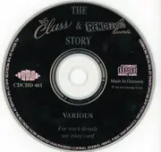 CD - Bobby Day, Bob & Earl, The Titans a.o. - The Class & Rendezvous Story