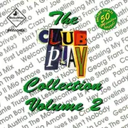 CD - Con-Dom, Alberto Colucci, Robert Slade - The Club Play Collection Volume 2