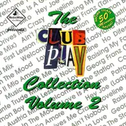 Power Pack, D-End, a.o. - The Club Play Collection Volume 2