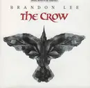 CD - Soundtrack - The Crow (Original Motion Picture Soundtrack)