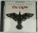 CD - The Cure, Stone Temple Pilots, Rage Against The Machine a.o. - The Crow (Original Motion Picture Soundtrack)