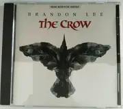 CD - The Cure, Stone Temple Pilots, Rage Against The Machine a.o. - The Crow (Original Motion Picture Soundtrack)