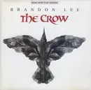 CD - Burn, Big Emty, Jane Siberry - The Crow (Original Motion Picture Soundtrack)