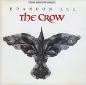 Burn - The Crow (Original Motion Picture Soundtrack)