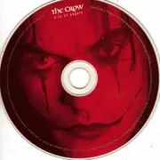 CD - Hole,White Zombie,Filter,PJ Harvey,Korn,u.a - The Crow: City Of Angels (Original Motion Picture Soundtrack)