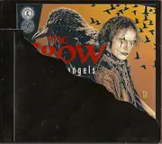 CD - PJ Harvey, Korn & others - The Crow: City Of Angels - Digipak