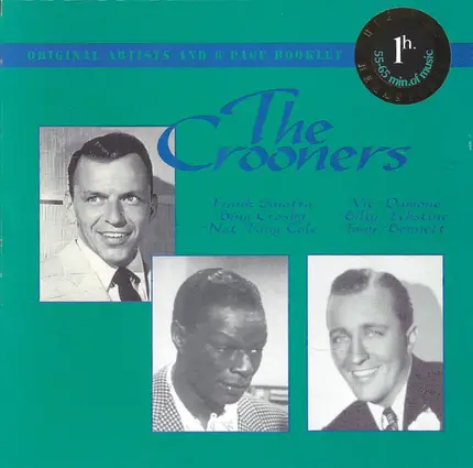 Various - The Crooners