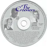 CD - Various - The Crooners
