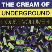 Helicopter - The Cream Of Underground House Volume 4