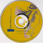 CD - Billy May, Leroy Holmes, Count Basie, a.o. - The Crime Scene