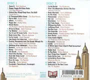 Double CD - Dale Hawkins, The Tune Weavers, Chuck Berry a.o. - The Cruisin' Story 1957