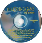 CD Single - Soundtrack - The Crying Game (The Remixes)