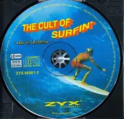 CD - Dick Dale & His Del-Tones, The Challengers,... - The Cult Of Surfin'