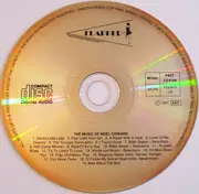 CD - Various - The Dance Bands Play Noel Coward