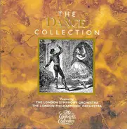 Borodin / Meyerbeer / Delibes / Dvorak a.o. - The Dance Collection