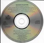 CD - Borodin / Meyerbeer / Delibes / Dvorak a.o. - The Dance Collection