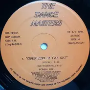 Funk Compilation - The Dance Masters