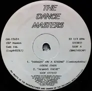 Various - The Dance Masters