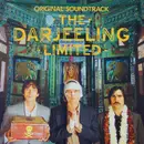 LP - Peter Sarstedt, Satyajit Ray, The Kinks - The Darjeeling Limited (Original Soundtrack) - Gatefold / Green 180 Gram